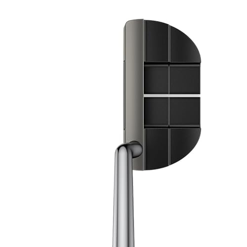 ピン（PING） SCOTTSDALE スコッツデール DS72 パター(ロフト3度)Stepless Steel （３５．０/Men's） 中間 画像