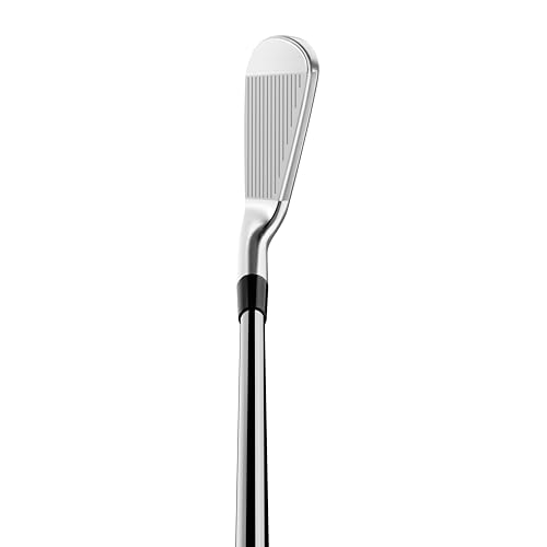 テーラーメイド(TAYLOR MADE) P790 '25#6-P Modus 105 S P790 25 アイアン メンズ フレックス:S 番手:#6-PW RH シャフト:N.S.PRO® MODUS3 TOUR 105 (S) 最後 画像