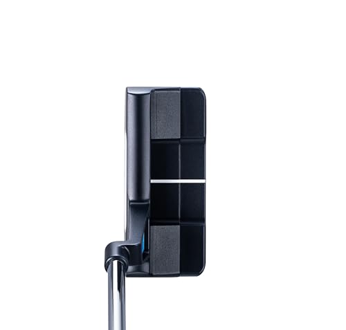 オデッセイ(ODYSSEY) 右用 パター AI-ONE TRI-BEAM DOUBLE WIDE (ピンタイプ STROKE LAB 90シャフト(スチール) 34インチ) スチール メンズ 中間 画像