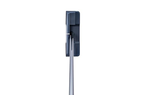 オデッセイ(ODYSSEY) パター Ai-ONE SQUARE 2 SQUARE CRUISER DOUBLE WIDE ZT (マレットタイプ STROKE LAB 140 38インチ) スチール メンズ 中間 画像