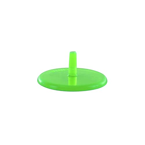 キャロウェイ(Callaway) ゴルフ マーカー ネオン プラスチック 8個入り 中間 画像