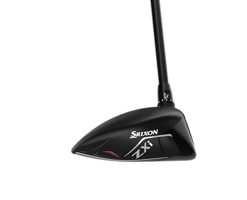 ダンロップ(DUNLOP) スリクソン ZXi フェアウェイウッド【カタログ純正シャフト装着モデル】Diamana ZXi カーボンシャフト メンズ 右利き ロフト角:15度 番手:#3 フレックス:S 2024年モデル 中間 画像
