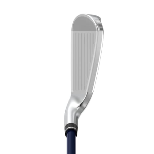 DUNLOP(ダンロップ) XXIO ゼクシオ サーティーン アイアンセット 5本 MP1300 シャフト カーボン メンズ 右 ネイビー 番手#: 6-9、PW フレックス:R 最後 画像