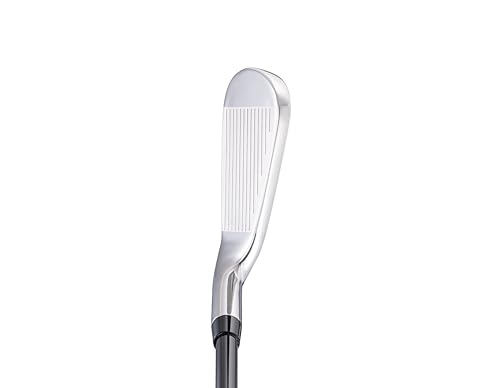 キャロウェイ(Callaway) 右用 ウェッジ PARADYM Ai SMOKE IRONS (SW 54度 N.S.PRO ZELOS 7 S 35.5インチ D1 先調子 スチール) メンズ 中間 画像