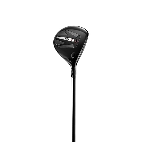タイトリスト(TITLEIST) GT2 Tensei 1K Blue 55 S 16.5 J(右用) 1枚目 画像