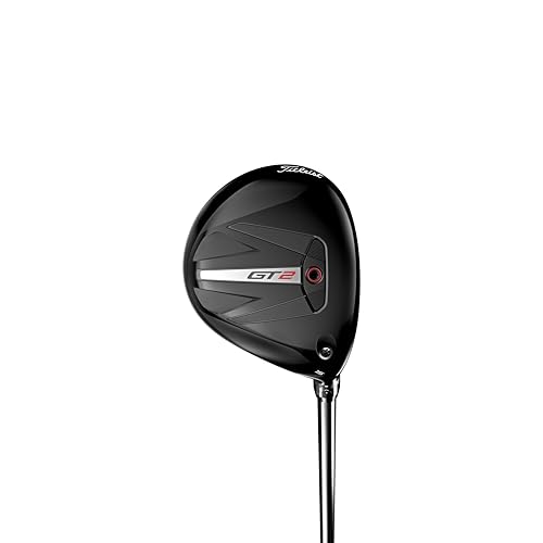 タイトリスト(TITLEIST) GT2 Tensei 1K Blue 55 S 16.5 J(右用) 中間 画像