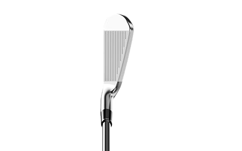 ダンロップ(DUNLOP) スリクソン ZXi5 アイアンセット 6本【カタログ純正シャフト装着モデル】N.S.PRO 950GH neo スチールシャフト メンズ 右利き 番手:5-9、PW フレックス:S ゴルフクラブセット 2024年モデル 最後 画像