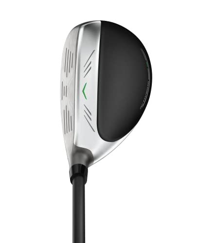 DUNLOP(ダンロップ) ユーティリティ XXIO ゼクシオ エックス 2021年モデル ハイブリッド 【カタログ純正シャフト装着モデル】 Miyazaki AX-2 シャフト カーボン メンズ 右ロフト角: 18度番手: H3 フレックス:S 40.5インチ ゴルフクラブ ユーティリティクラブ ブラック 最後 画像