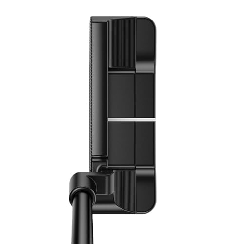 PING(ピン) 2023 PLD ANSER D(アンサーD) カーボンシャフト装着 パター ゴルフ 日本仕様 (右, カーボン, 33インチ) 中間 画像