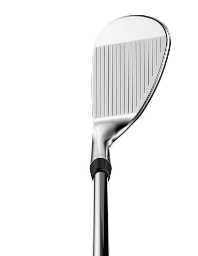 キャロウェイ(Callaway) 右用 ウェッジ OPUS SP CRM (ロフト:58度 バウンス角:12度 N.S.PRO 950GH neo S 35.125インチ D2 スチール) メンズ 最後 画像