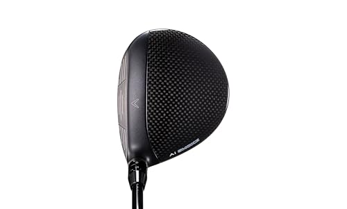 キャロウェイ(Callaway) 右用 フェアウェイウッド PARADYM Ai SMOKE MAX FAIRWAY WOODS (3FW 15度 TENSEI 50 for Callaway SR 43インチ 中調子) メンズ 中間 画像