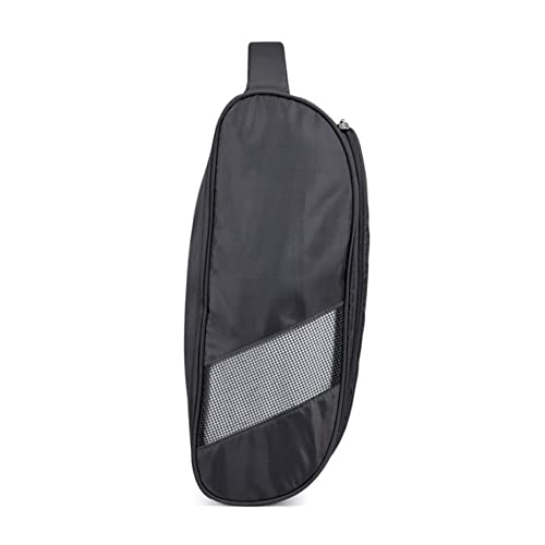 Eccoゴルフサッカーサッカーテニスシューズバッグサックポーチ Ecco Golf Soccer Football Tennis shoes Bag Sack Pouch [並行輸入品] 中間 画像