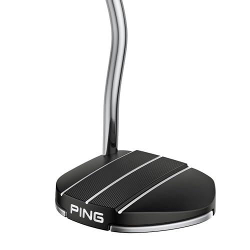 PING(ピン) 2023 マンディー ゴルフ パター 2022年モデル 33 中間 画像