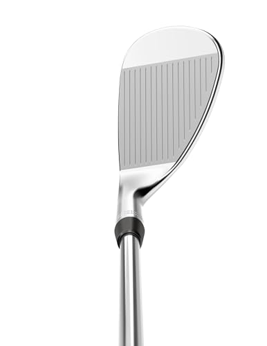 キャロウェイ(Callaway) 右用 ウェッジ OPUS CRM (ロフト:52度 バウンス角:12度 Wグラインド N.S.PRO 950GH neo S 35.5インチ D1 スチール) メンズ 最後 画像