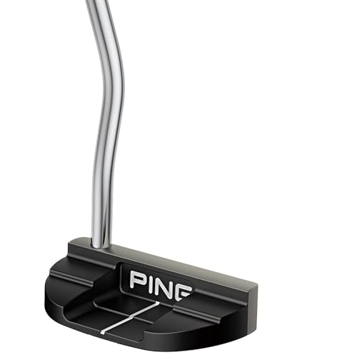 ピン（PING） SCOTTSDALE スコッツデール DS72 パター(ロフト3度)Stepless Steel （３５．０/Men's） 中間 画像