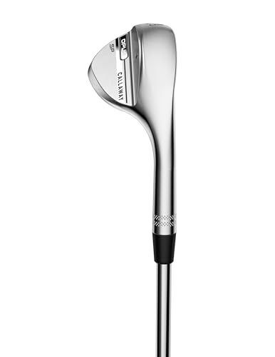 キャロウェイ(Callaway) 右用 ウェッジ OPUS SP CRM (ロフト:58度 バウンス角:12度 N.S.PRO 950GH neo S 35.125インチ D2 スチール) メンズ 中間 画像