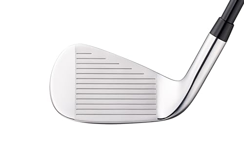 キャロウェイ(Callaway) 右用 ウェッジ PARADYM Ai SMOKE IRONS (SW 54度 N.S.PRO ZELOS 7 S 35.5インチ D1 先調子 スチール) メンズ 中間 画像