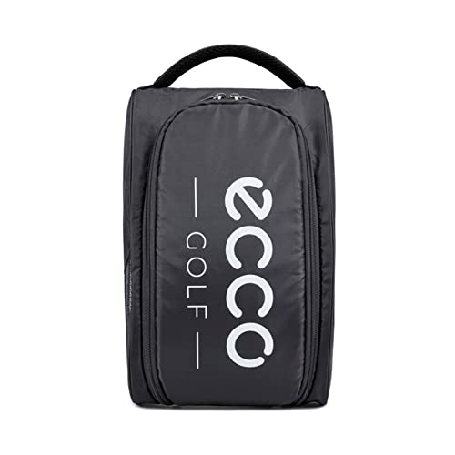 Eccoゴルフサッカーサッカーテニスシューズバッグサックポーチ Ecco Golf Soccer Football Tennis shoes Bag Sack Pouch [並行輸入品] 画像1