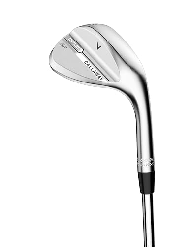 キャロウェイ(Callaway) 右用 ウェッジ OPUS SP CRM (ロフト:58度 バウンス角:12度 N.S.PRO 950GH neo S 35.125インチ D2 スチール) メンズ 1枚目 画像