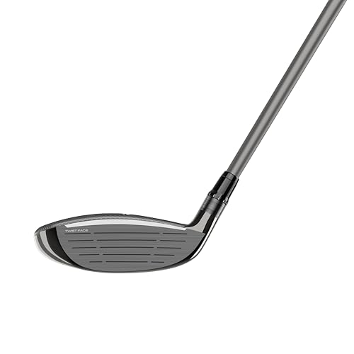 テーラーメイド(TAYLOR MADE) Qi35 MAX LITE #7 AIR SPD TM SR キューアイ サーティファイブ マックス ライト フェアウェイウッド メンズ フレックス:SR 番手:#7 RH シャフト:2025 AIR SPEEDER TM 中間 画像