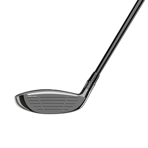 テーラーメイド(TAYLOR MADE) Qi35 MAX #3 Dia BL TM50 SR キューアイ サーティファイブ マックス フェアウェイウッド メンズ フレックス:SR 番手:#3 RH シャフト:2025 Diamana BLUE TM50 中間 画像
