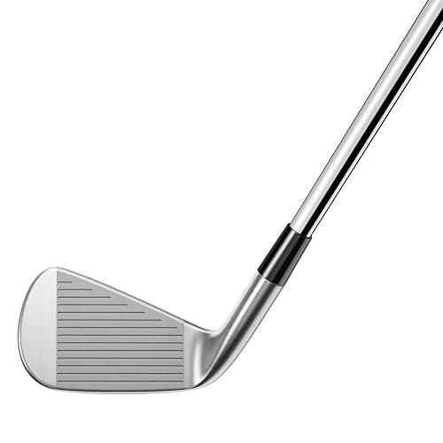 テーラーメイド(TAYLOR MADE) P790 '25#6-P Modus 105 S P790 25 アイアン メンズ フレックス:S 番手:#6-PW RH シャフト:N.S.PRO® MODUS3 TOUR 105 (S) 中間 画像