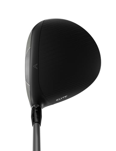 キャロウェイ(Callaway) 右用 ドライバー ELYTE DRIVER (9度 VENTUS GREEN 50 for Callaway S 45.5インチ D2.5 中調子) メンズ 中間 画像
