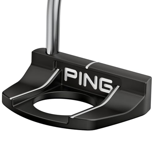 PING(ピン) 2023 タイン G ゴルフ パター 2022年モデル 34 中間 画像
