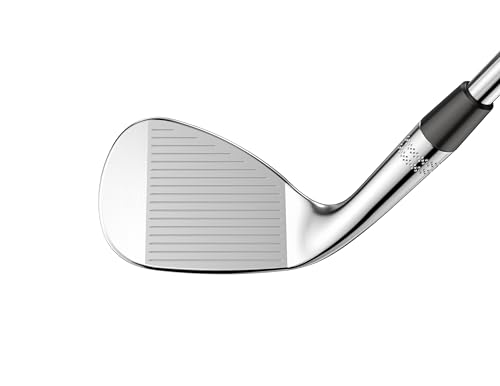キャロウェイ(Callaway) 右用 ウェッジ OPUS CRM (ロフト:52度 バウンス角:12度 Wグラインド N.S.PRO 950GH neo S 35.5インチ D1 スチール) メンズ 中間 画像