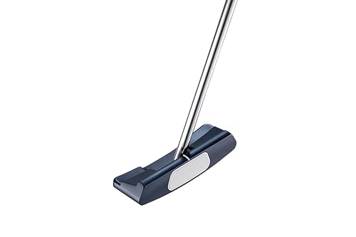 オデッセイ(ODYSSEY) パター Ai-ONE SQUARE 2 SQUARE CRUISER DOUBLE WIDE ZT (マレットタイプ STROKE LAB 140 38インチ) スチール メンズ 1枚目 画像