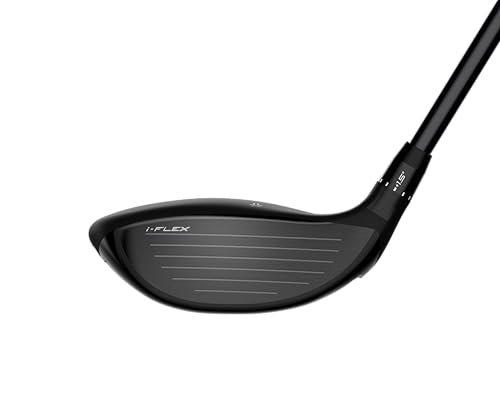 ダンロップ(DUNLOP) スリクソン ZXi フェアウェイウッド【カタログ純正シャフト装着モデル】Diamana ZXi カーボンシャフト メンズ 右利き ロフト角:15度 番手:#3 フレックス:S 2024年モデル 中間 画像