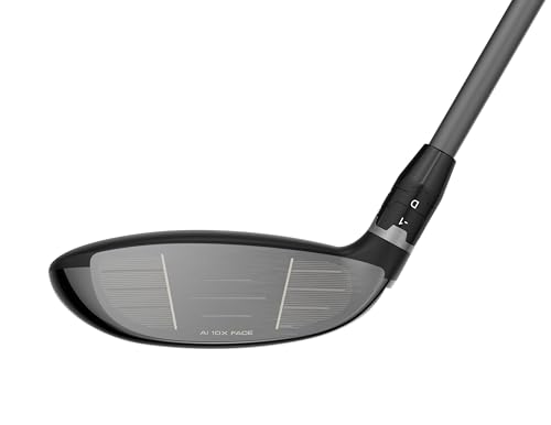 キャロウェイ(Callaway) 右用 フェアウェイウッド ELYTE X FAIRWAY WOODS (3FW 15度 VENTUS GREEN 50 for Callaway S 43インチ D2 中調子) メンズ 中間 画像
