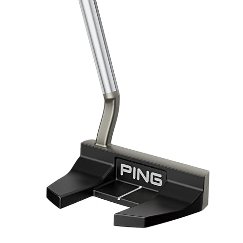 SCOTTSDALE スコッツデール PRIME TYNE 4 プライム タイン4 SPST TOUR 2.0グリップ 2025 33インチ 中間 画像
