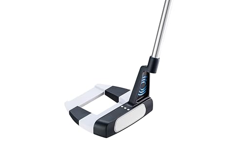 オデッセイ(ODYSSEY) パター AI-ONE TRI-BEAM JAILBIRD MINI (マレットタイプ STROKE LAB 90 34インチ) スチール メンズ 1枚目 画像