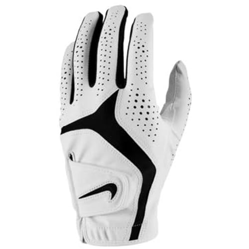 NIKE ナイキ ゴルフグローブ メンズ左手用 デュラフィール X GF1012-284 1枚目 画像