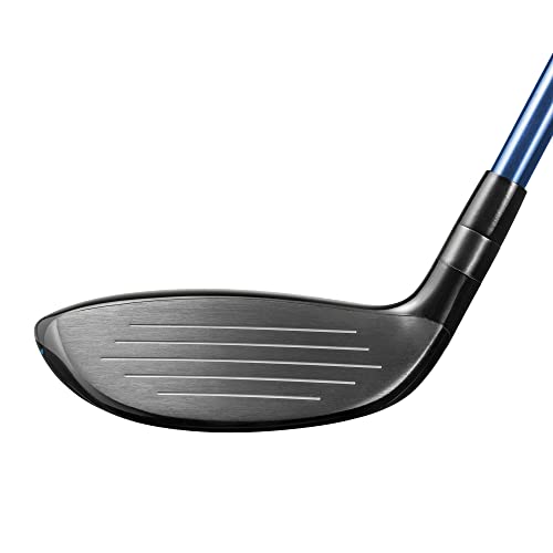 MIZUNO(ミズノ) ゴルフクラブ ST-X 220 ユーティリティ メンズ 右利き用 【カタログ純正シャフト装着モデル】 Diamana MM U カーボンシャフト 番手/5番 ロフト角/23度 フレックス/S 5KJTB49965 最後 画像