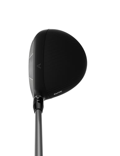 キャロウェイ(Callaway) 右用 フェアウェイウッド ELYTE X FAIRWAY WOODS (7FW 21度 VENTUS GREEN 50 for Callaway S 42インチ D0 中調子) メンズ 中間 画像