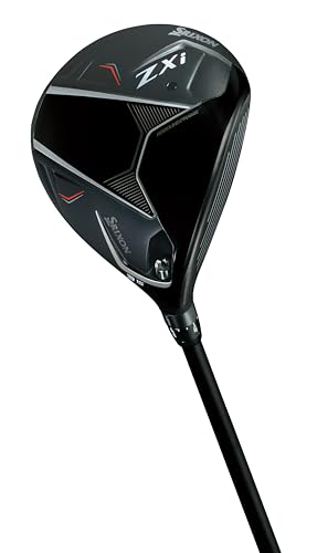 ダンロップ(DUNLOP) スリクソン ZXi フェアウェイウッド【カタログ純正シャフト装着モデル】Diamana ZXi カーボンシャフト メンズ 右利き ロフト角:15度 番手:#3 フレックス:S 2024年モデル 1枚目 画像