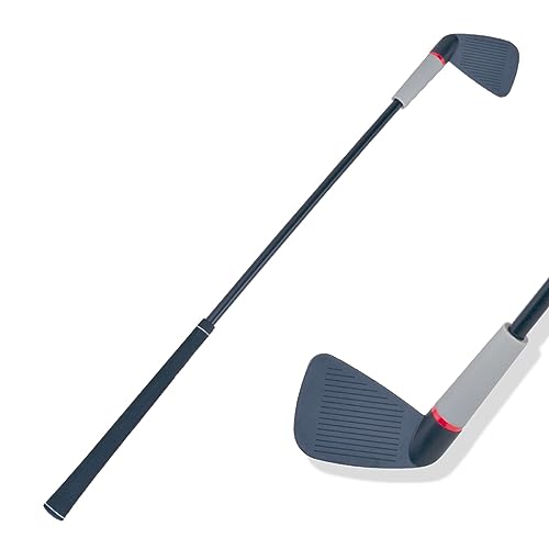 ダイヤゴルフ(DAIYA GOLF) ダイヤスイング533 TR-533 屋内ゴルフ練習道具 練習用クラブ ゴルフ練習用バット ゴルフスイング練習機 ゴルフ棒 しなり 1枚目 画像