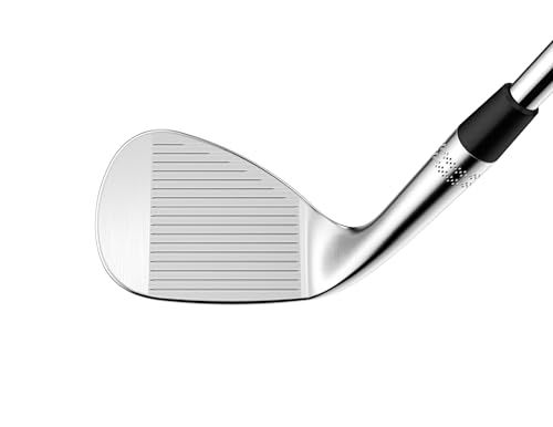 キャロウェイ(Callaway) 右用 ウェッジ OPUS SP CRM (ロフト:58度 バウンス角:12度 N.S.PRO 950GH neo S 35.125インチ D2 スチール) メンズ 中間 画像