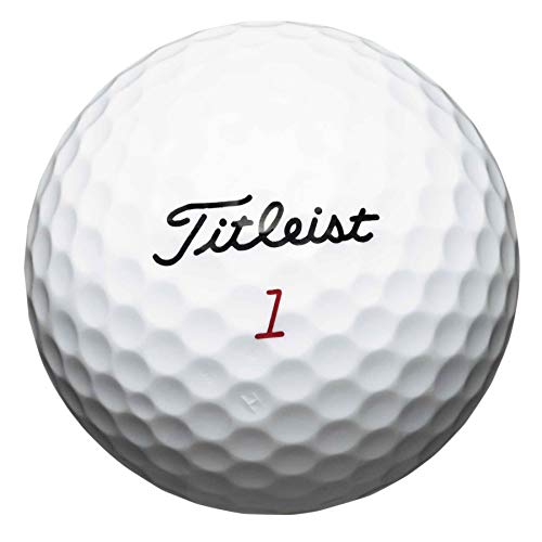 TITLEIST(タイトリスト) ゴルフボール HVC SOFT FEEL 2ピース 12個入り ホワイト 1HVSF-J 中間 画像