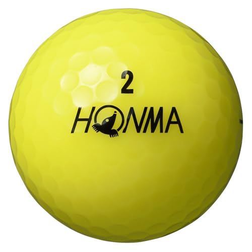 HONMA 2024 ホンマ D1 BT2401 マルチ (1ダース12個入) 中間 画像