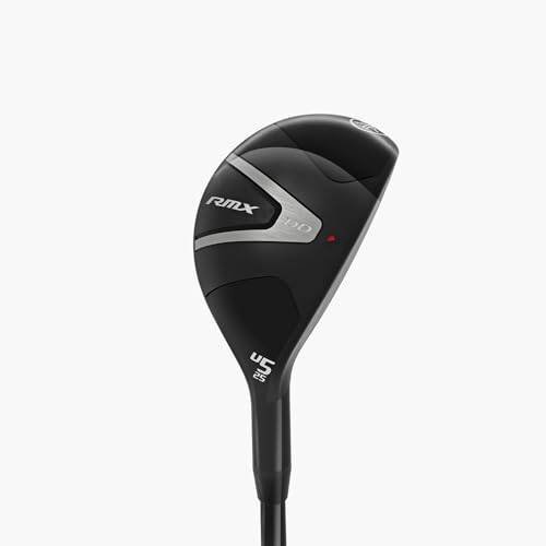 オーダーカスタム受注生産品 RMX DD UT ユーティリティウッド アールエムエックス 番手/ロフト角:UT6/28.0度 シャフト:VENTUS_HB_BLACK フレックス:10/X グリップ:標準グリップ 1枚目 画像