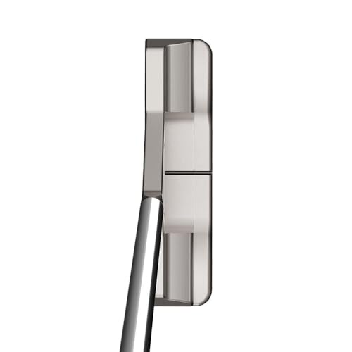 テーラーメイド（TAYLORMADE） TPリザーブ トラス パター B2TC(ロフト3.5度)TaylorMade Fluted Feel STEEL SHAFT （３４．０/Men's） 中間 画像