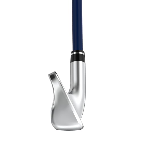 DUNLOP(ダンロップ) XXIO ゼクシオ サーティーン アイアンセット 5本 MP1300 シャフト カーボン メンズ 右 ネイビー 番手:#6-9、PW フレックス:SR 中間 画像