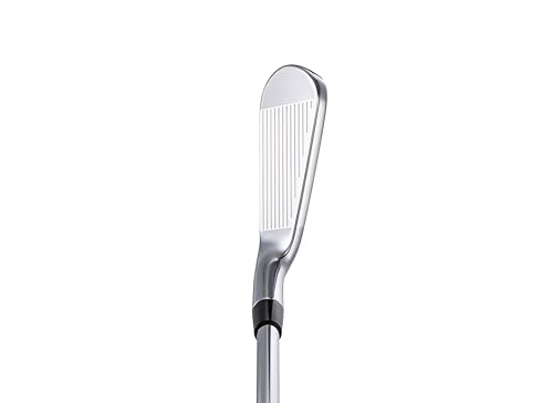 キャロウェイ(Callaway) 右用 アイアンセット X FORGED 24 (6本セット(#5-#9,PW) Dynamic Gold MID115 S 中元調子 スチール) メンズ 最後 画像