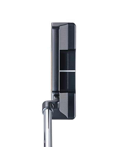 オデッセイ(ODYSSEY) 右用 パター AI-ONE MILLED #2 T クランクホーゼル (ピンタイプ STROKE LABシャフトSL90 34インチ) スチール メンズ 中間 画像