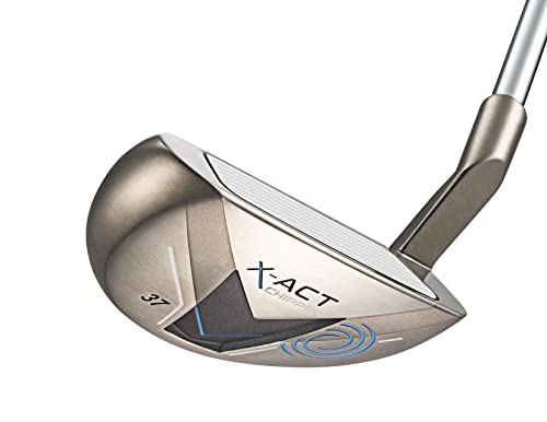 オデッセイ(ODYSSEY) 右用 パター XACT CHIPPER 33.5インチ レディース 最後 画像