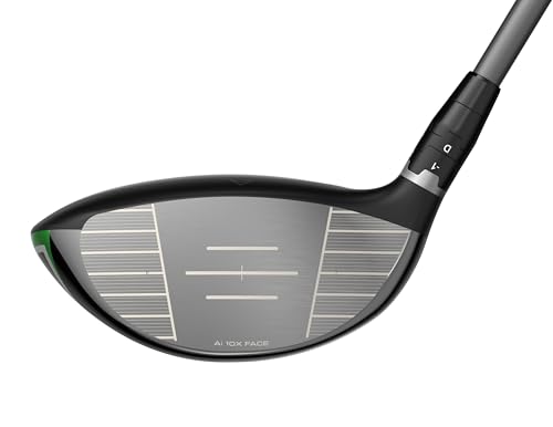 キャロウェイ(Callaway) 右用 ドライバー ELYTE MINI DRIVER (13.5度 TENSEI GREEN 60 for Callaway S 43.5インチ D2 中調子) メンズ 中間 画像