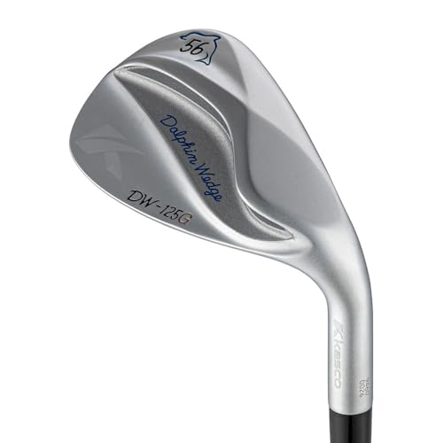 キャスコ(Kasco) ドルフィンウェッジ セミグースネック DW-125G N.S.PRO 950GH neo Wedge 56° 最後 画像